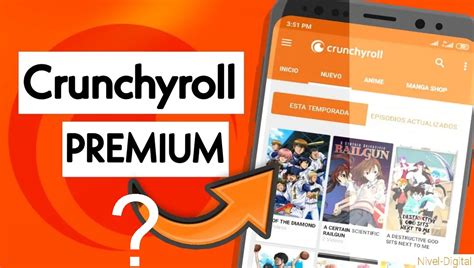 crunchyroll gratis